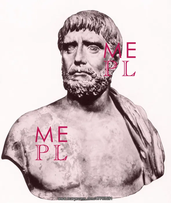 : Thales of Miletus, Sage of Greece : Thales of Miletus, Sage of Greece