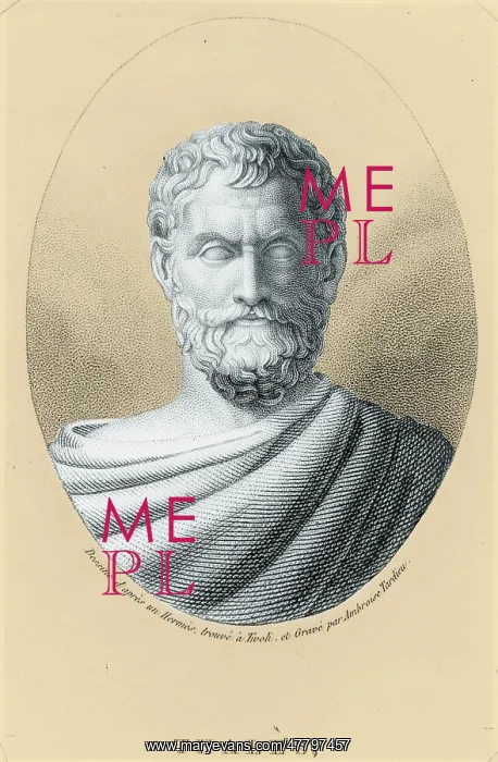 : Thales of Miletus, Sage of Greece : Thales of Miletus, Sage of Greece