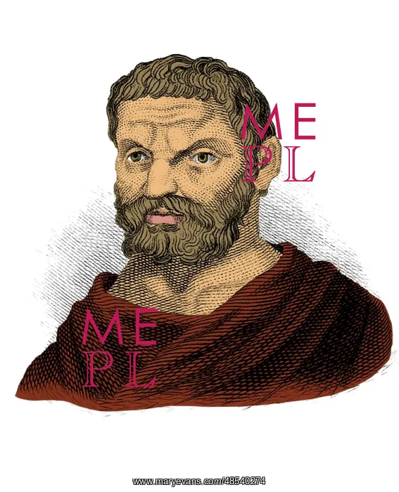 : Thales of Miletus, Sage of Greece : Thales of Miletus, Sage of Greece