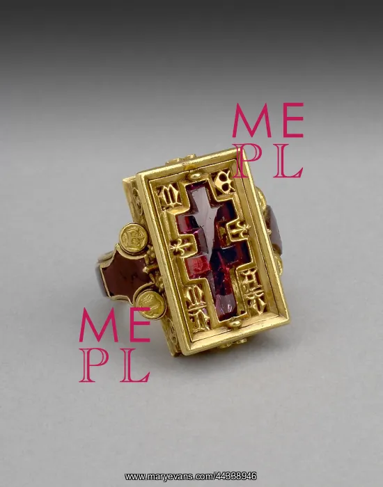  : The Thame Ring