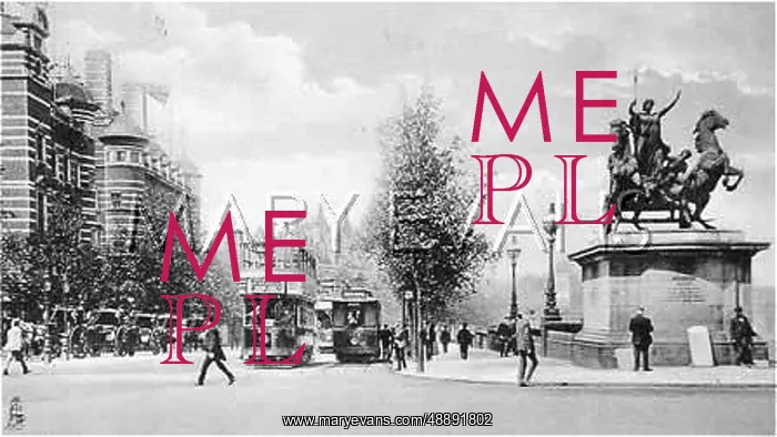 : THAMES / EMBANKMENT C1911 : THAMES / EMBANKMENT C1911