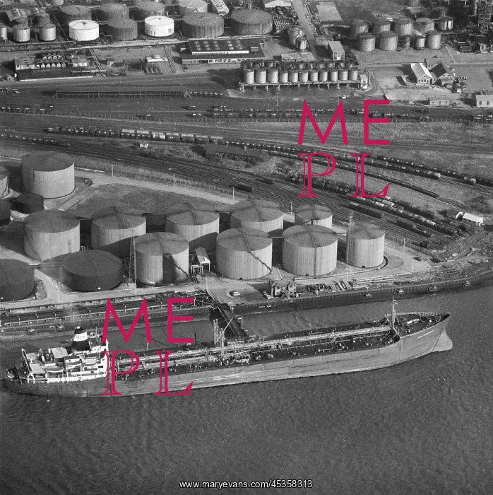 : Thames Haven : Thames Haven