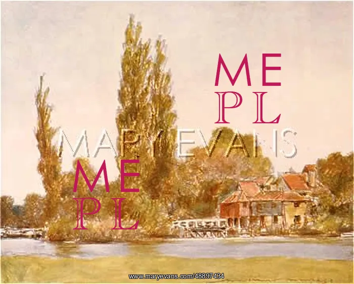  : THAMES / IFFLEY 1906