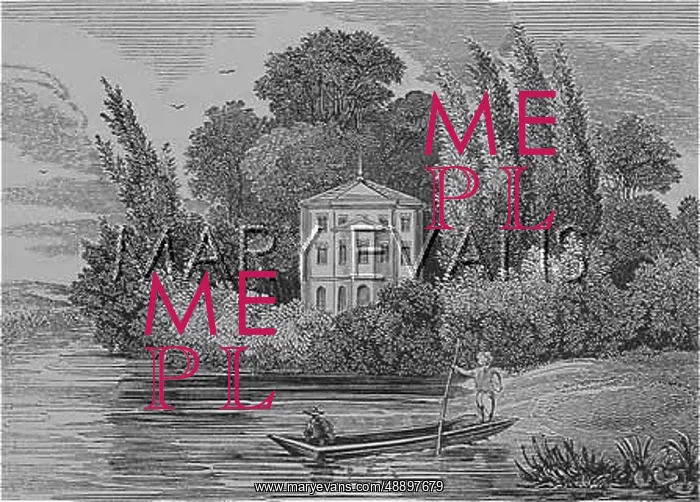 : THAMES / MONKEY ISLAND : THAMES / MONKEY ISLAND