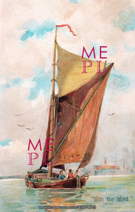 : Thames Sailing Barge : Thames Sailing Barge