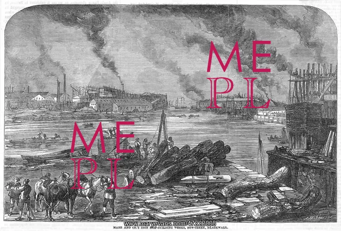 : THAMES SHIPWORKS : THAMES SHIPWORKS