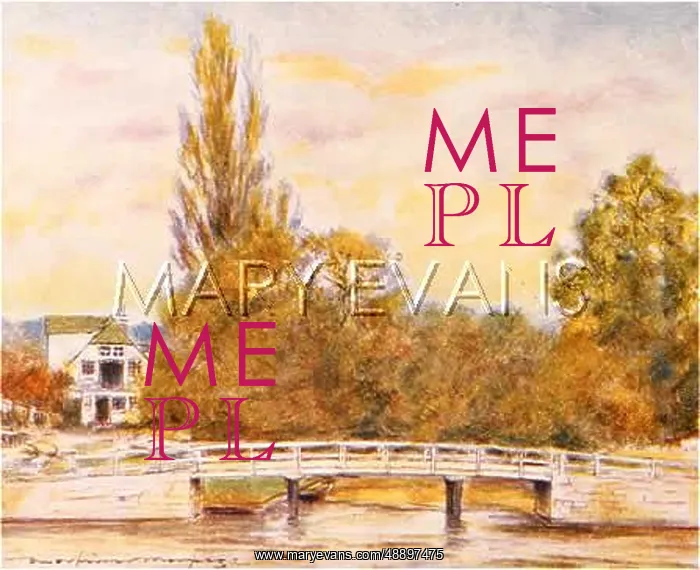  : THAMES / STREATLEY 1906