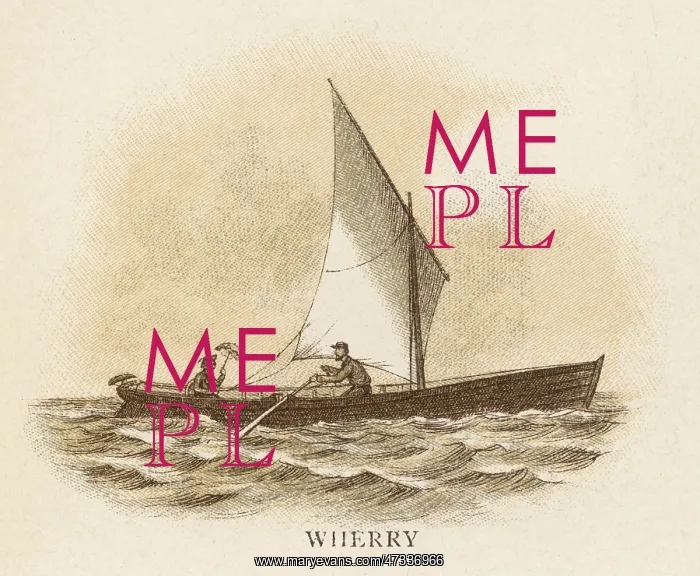  : Thames Wherry