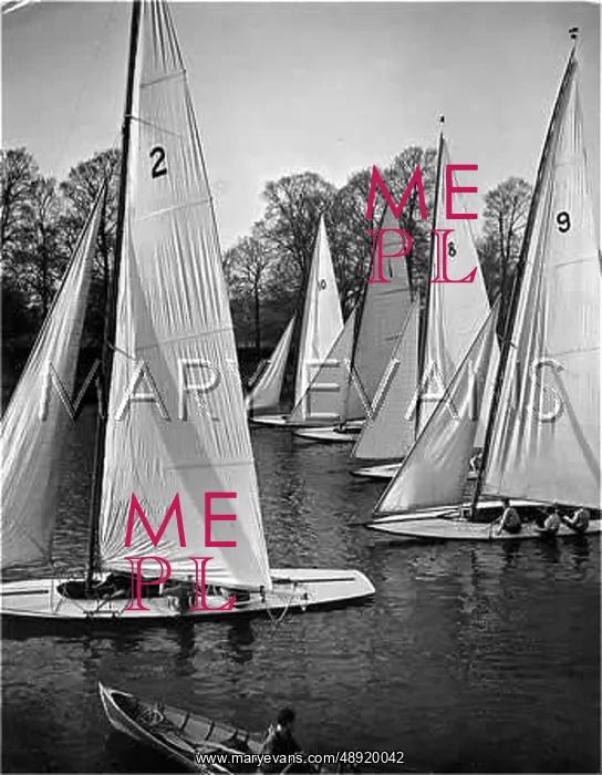 : THAMES YACHTS : THAMES YACHTS