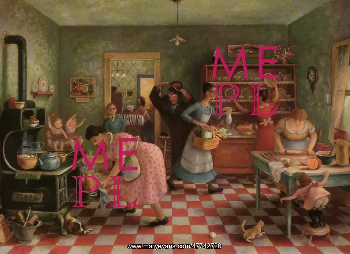 : Thanksgiving : Thanksgiving