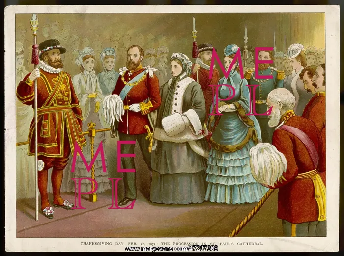 : THANKSGIVING DAY 1872 : THANKSGIVING DAY 1872