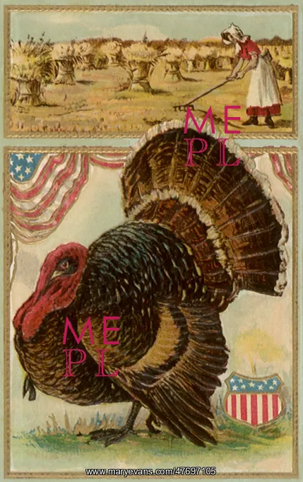 : Thanksgiving Greetings : Thanksgiving Greetings