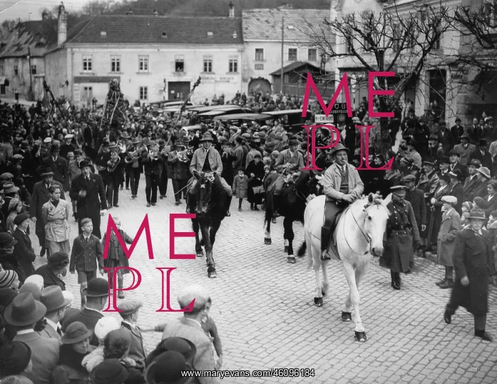 : Thanksgiving in Perchtoldsdorf. 7th : Thanksgiving in Perchtoldsdorf. 7th