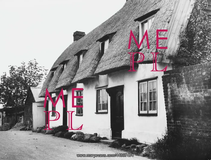 : THATCHED COTTAGES : THATCHED COTTAGES