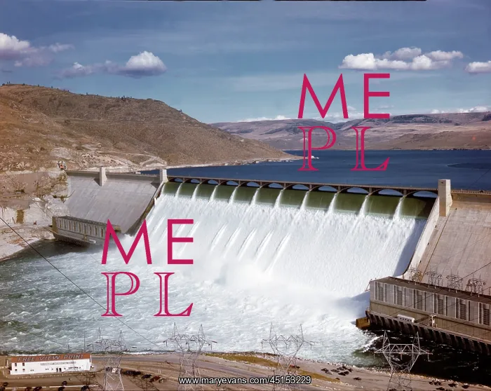 : That???s A Cool Dam : That???s A Cool Dam