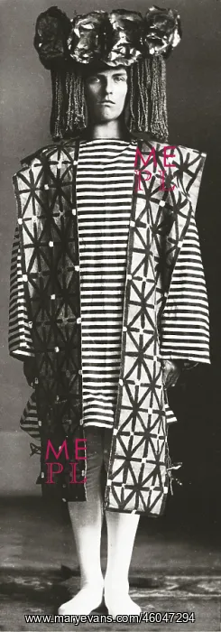 : Theater costume The Prince : Theater costume The Prince