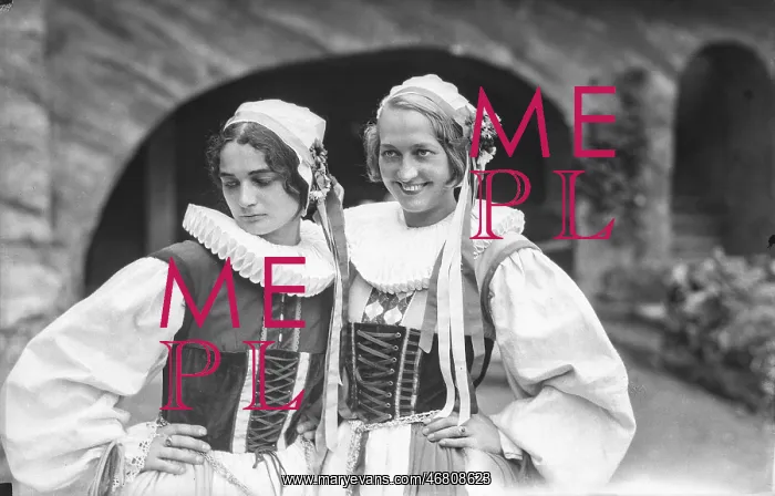 : Theater performance Faust in Felsenreitschule 1933 : Theater performance Faust in Felsenreitschule 1933