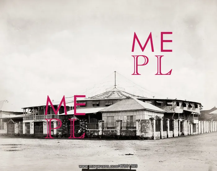 : Theatre, Bilibid, Manila, Philippines : Theatre, Bilibid, Manila, Philippines