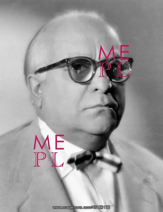 : Theatre director R. Simonov : Theatre director R. Simonov