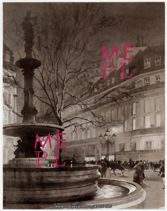  : THEATRE FRANCAIS PARIS