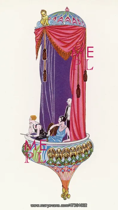 : THEATRE GOING 1931 : THEATRE GOING 1931