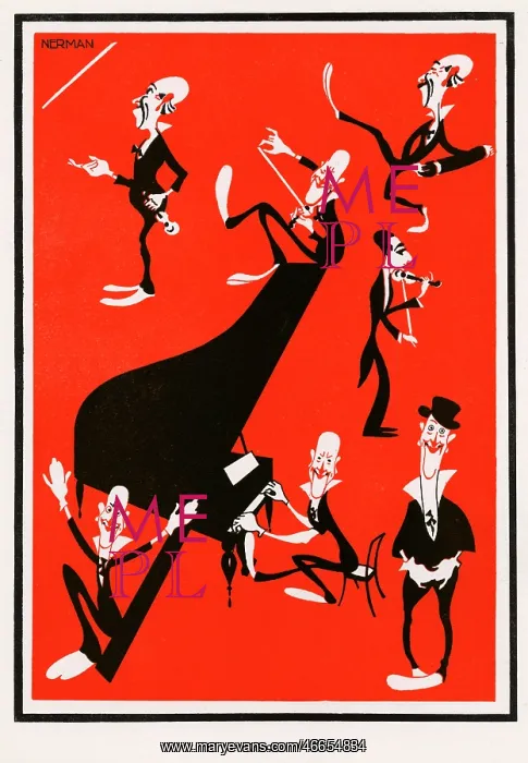 : Theatre, Grock Nerman : Theatre, Grock Nerman