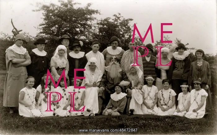 : Theatre Pageant, Grimsby, England : Theatre Pageant, Grimsby, England