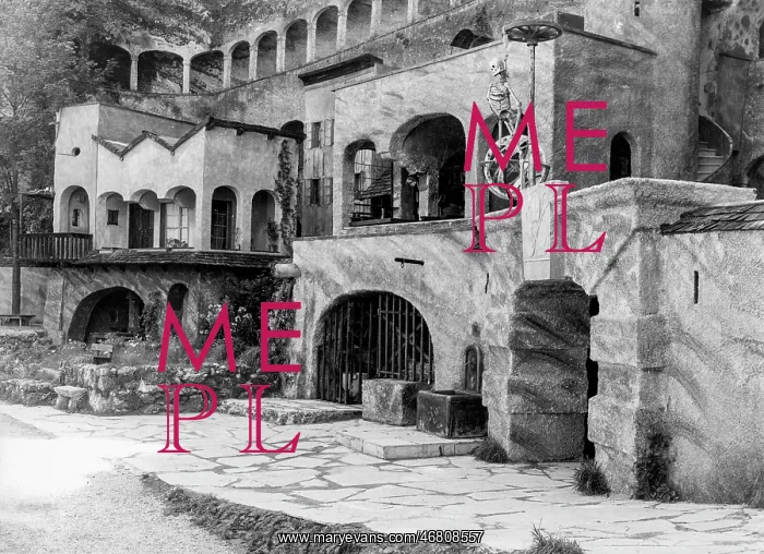 : Theatre performance Faust in Felsenreitschule : Theatre performance Faust in Felsenreitschule