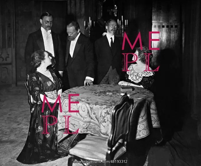 : Theatre performance of Hedda Gabler, 1916 : Theatre performance of Hedda Gabler, 1916