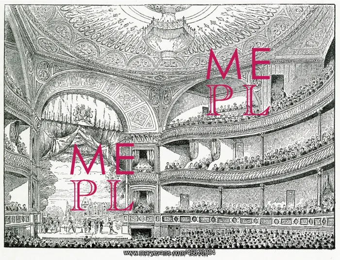 : Theatre Royal, Bath : Theatre Royal, Bath