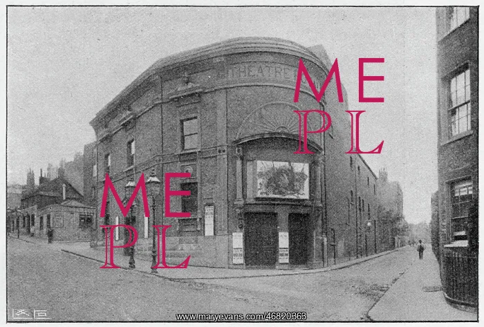 : Theatre Royal at Margate : Theatre Royal at Margate
