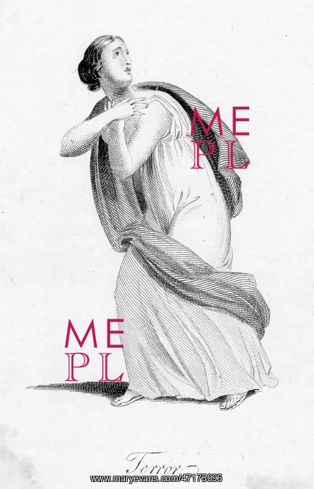  : THEATRE / STAGE GESTURE