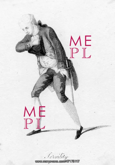  : THEATRE / STAGE GESTURE