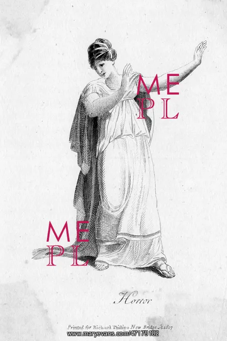  : THEATRE / STAGE GESTURE