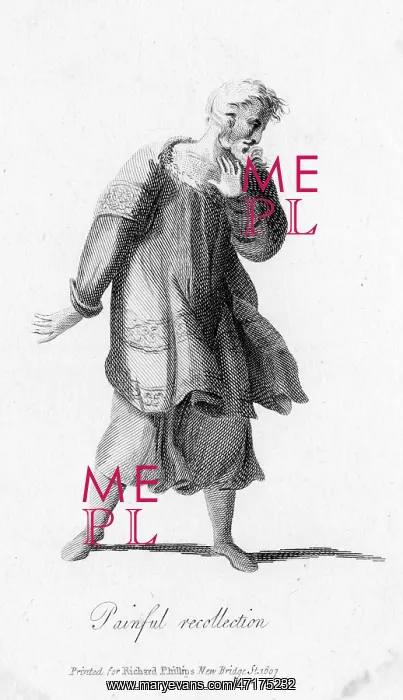  : THEATRE / STAGE GESTURE