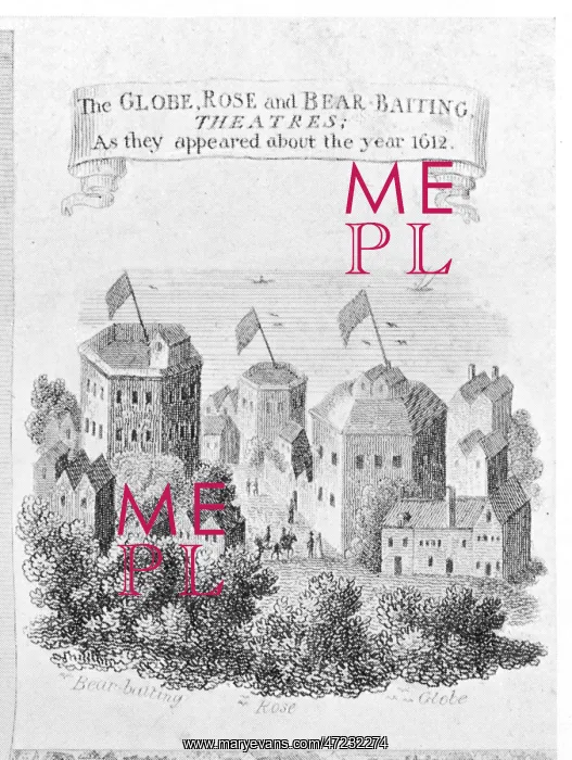 : THEATRE / THE GLOBE : THEATRE / THE GLOBE