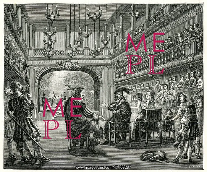  : THEATRE / THEATRE GOING