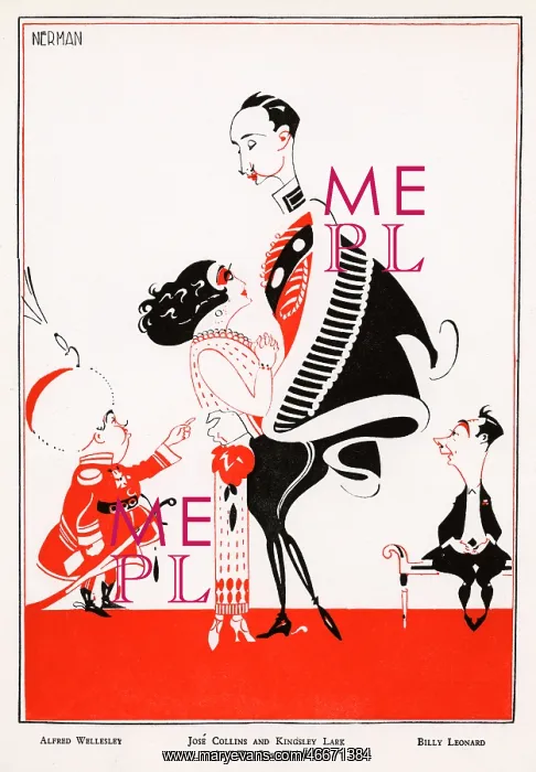 : Theatre, The Last Waltz Nerman : Theatre, The Last Waltz Nerman
