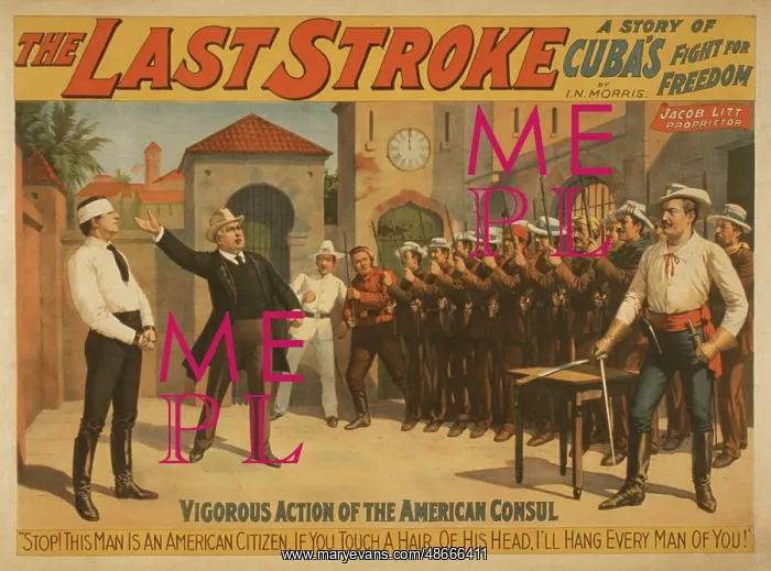 : Theatrical poster for The Last Stroke: A Story : Theatrical poster for The Last Stroke: A Story