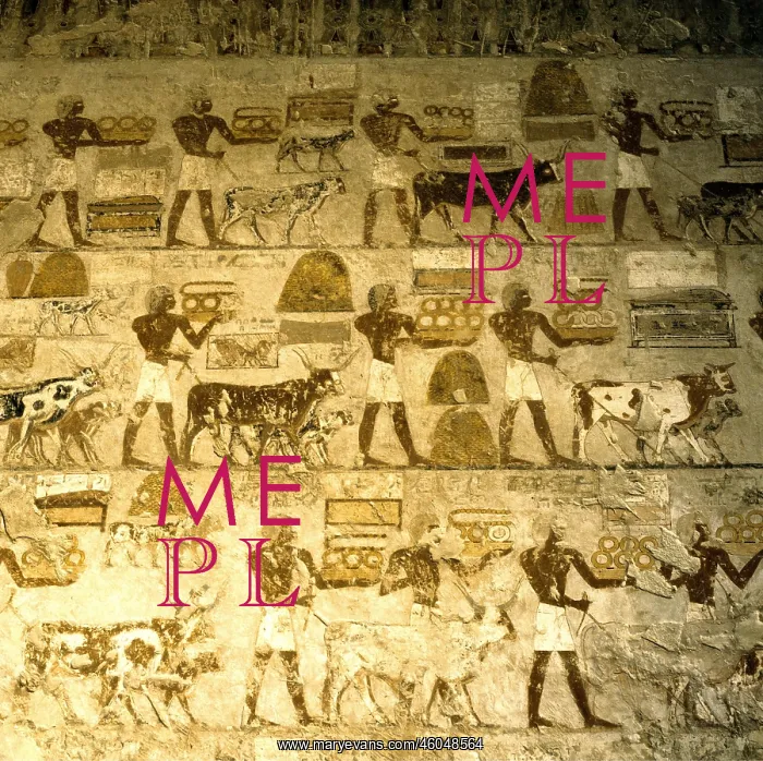 : Thebes, Egypt : Thebes, Egypt