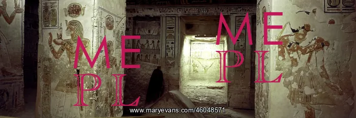 : Thebes, Egypt : Thebes, Egypt