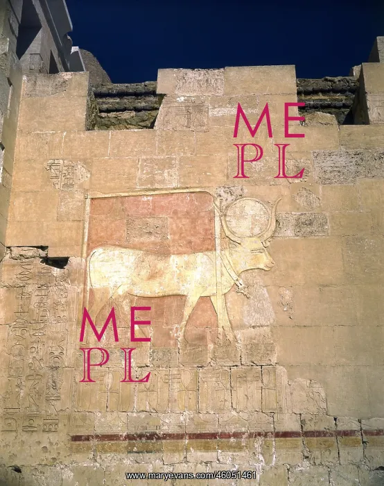 : Thebes, Egypt : Thebes, Egypt