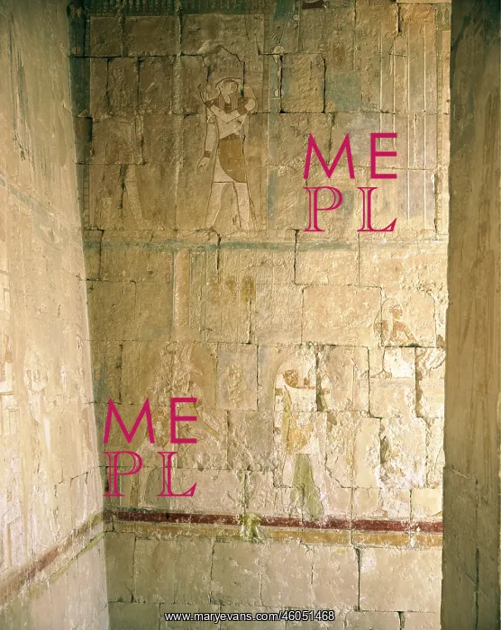 : Thebes, Egypt : Thebes, Egypt