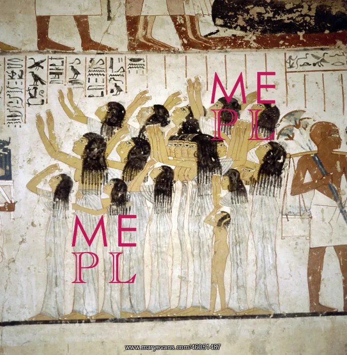 : Thebes, Egypt : Thebes, Egypt