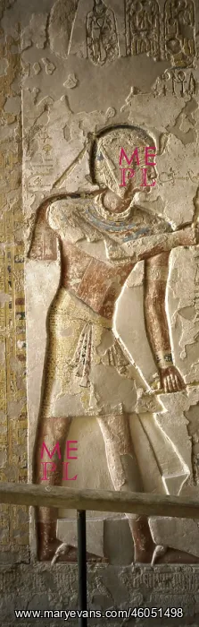 : Thebes, Egypt : Thebes, Egypt