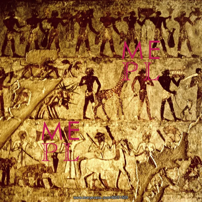 : Thebes, Egypt : Thebes, Egypt