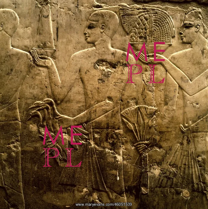 : Thebes, Egypt : Thebes, Egypt