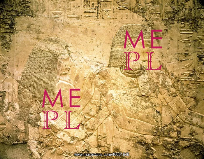 : Thebes, Egypt : Thebes, Egypt