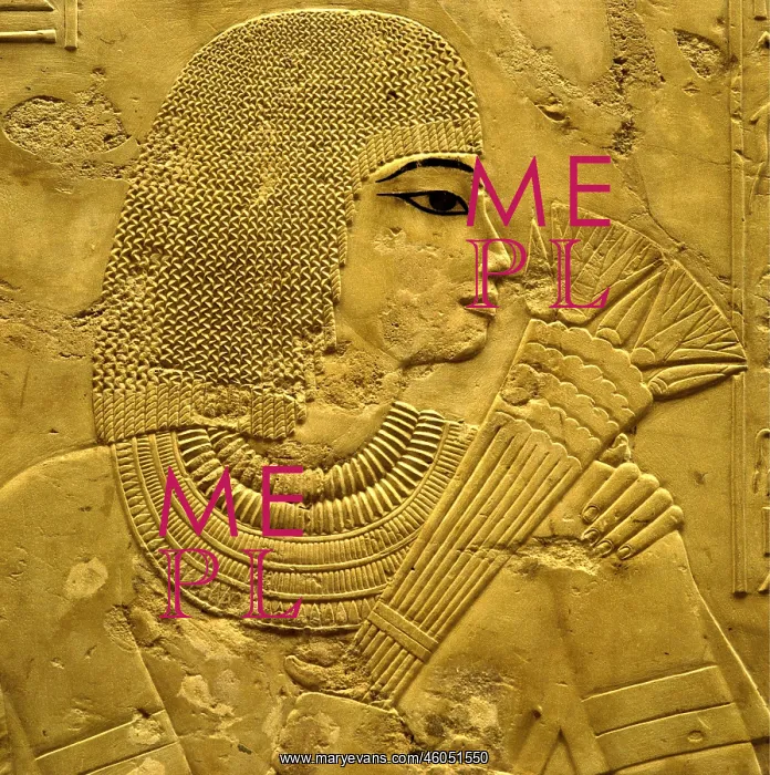 : Thebes, Egypt : Thebes, Egypt