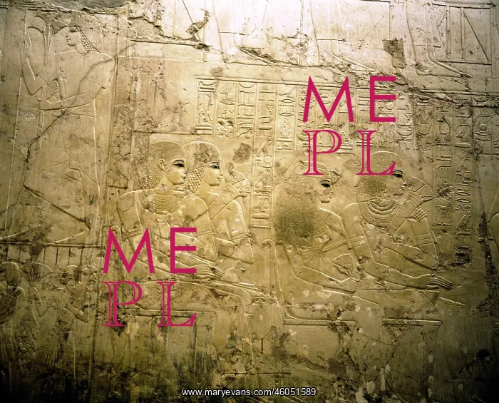 : Thebes, Egypt : Thebes, Egypt
